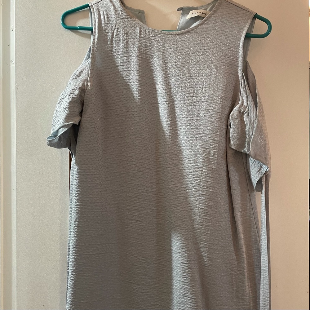 Avantlooks dress